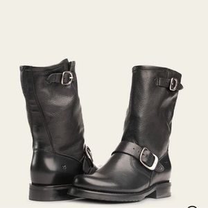 Frye Veronica Short Boots